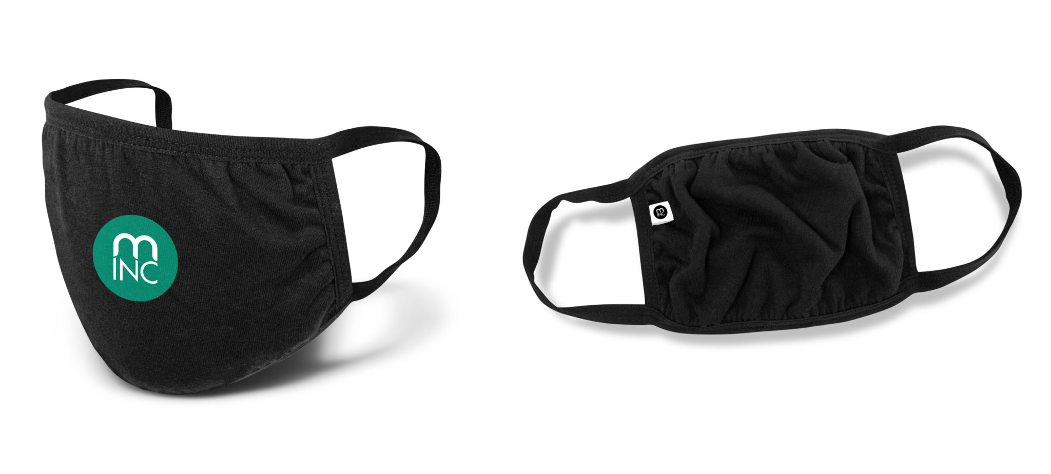 Custom Face Masks Australia + Sanitiser, Gloves & Wipes Order Online