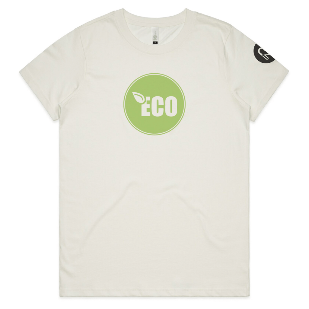 Organic-Tshirt-promotional-product-minc-marketing-melbourne