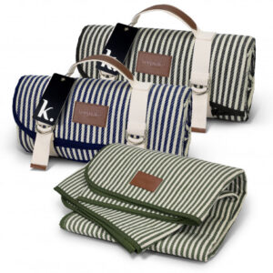 Promotional Picnic Blanket