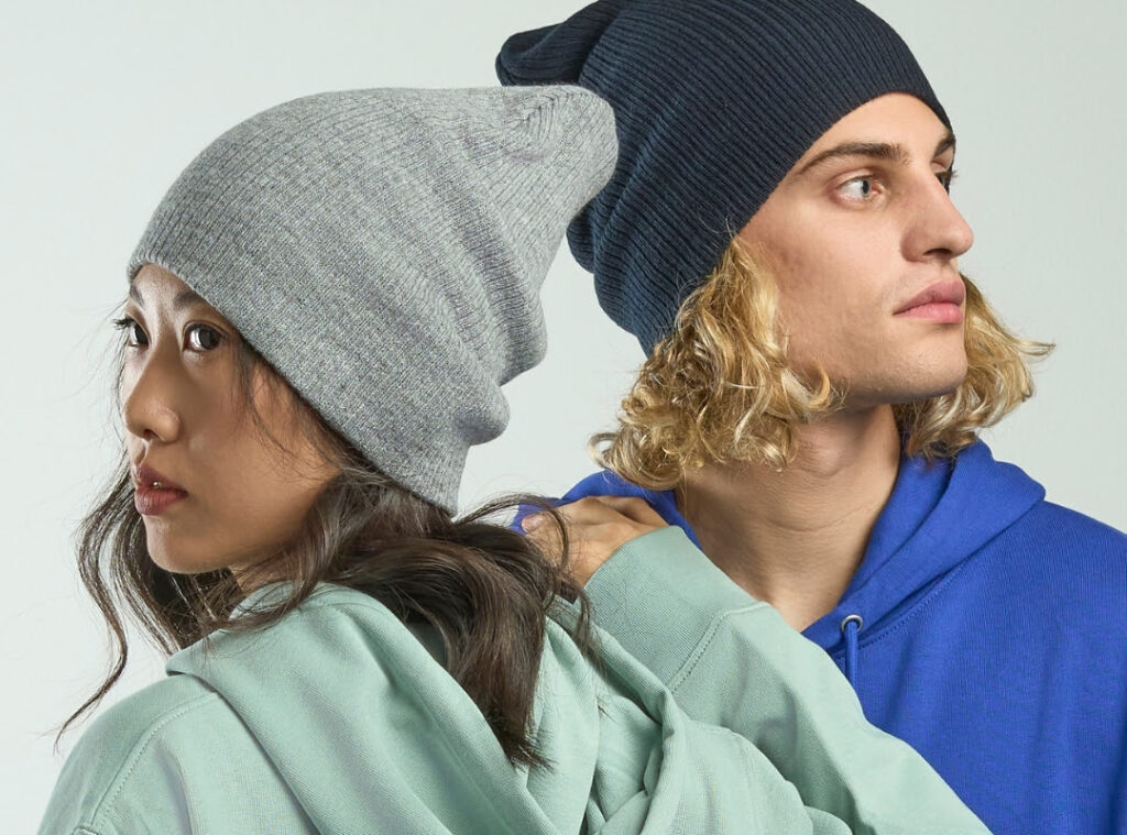 Atlantis beanies - promotional products for winter