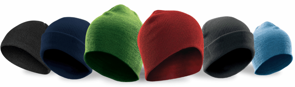 Promotional branded beanies 2