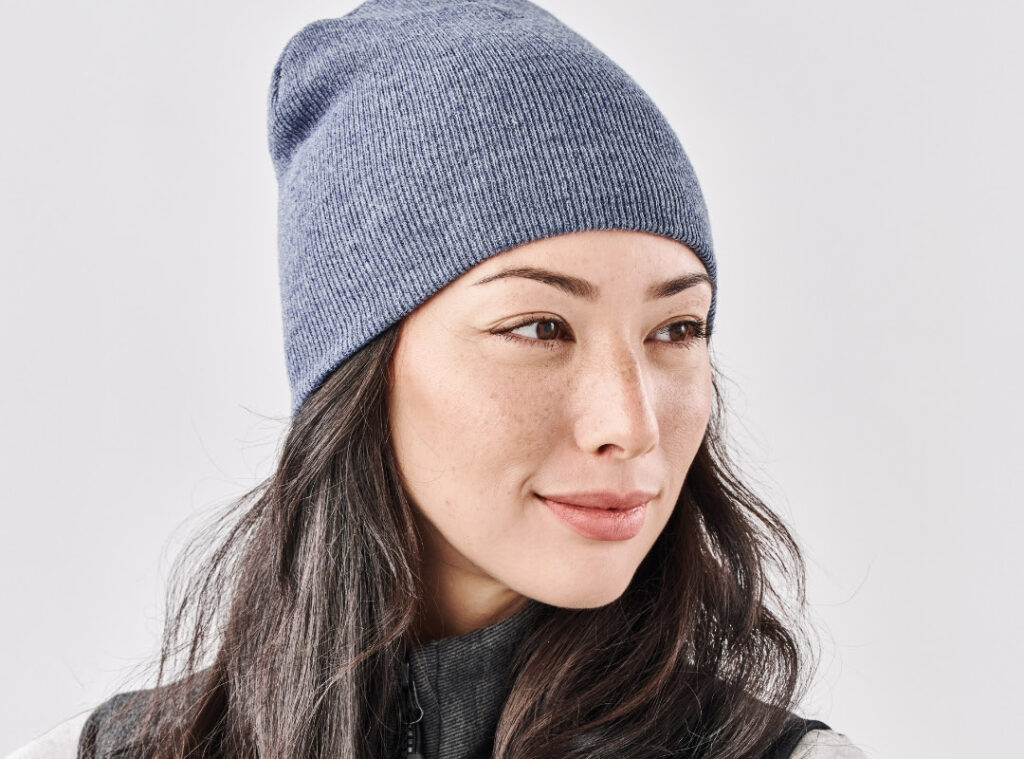 Stormtech beanies - promotional beanies