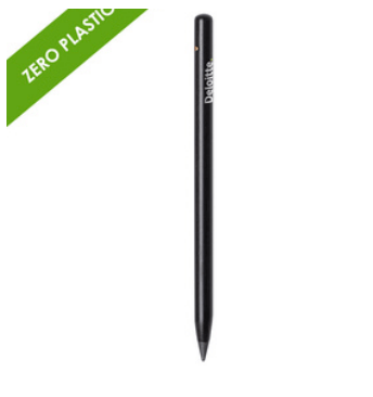 Eterna Graphite Pencil - eco-friendly promotional product