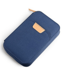 RPET Travel Wallet eco friendly promotional merchandise